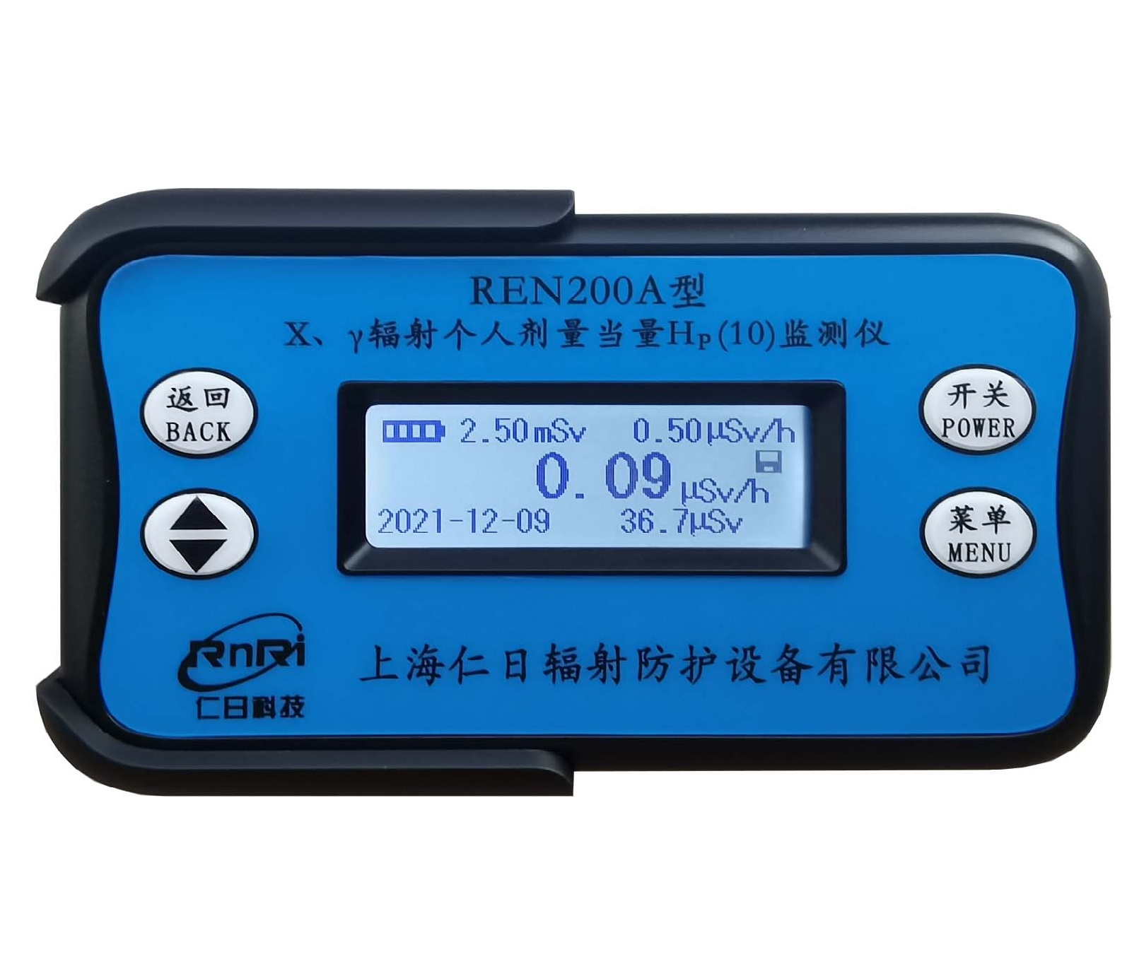 REN200A �����侀�󾯃x